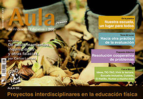 Aula de Innovación Educativa